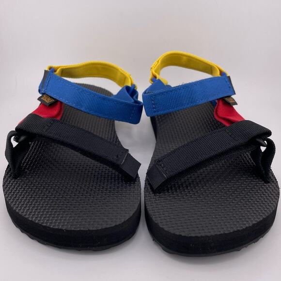 Teva Kids K Original Universal Sandal NWOB Size 4 - Picture 4 of 7